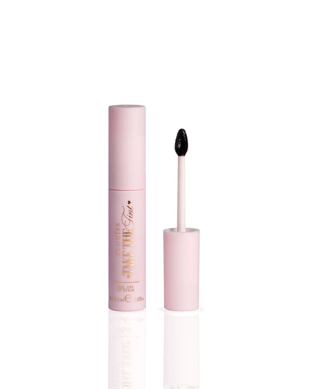Back to Business Take The Tint Peel Off Lip Stain