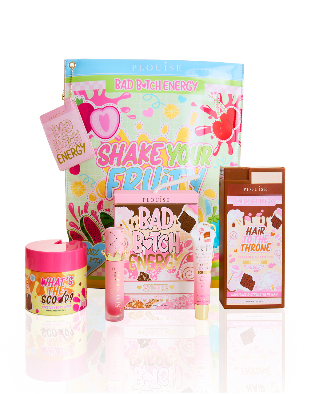 Beauty Aisle Sweep Bundle