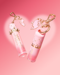 Bestie And Me Heart To Heart Charm Lip Oil Set