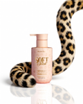 Cheetah Soft Soak Shower Oil