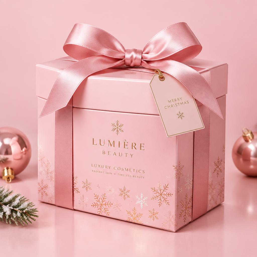 Christmas Gift Box