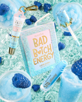 Crystal Bad Bitch Energy Lip Duo Sour Slush
