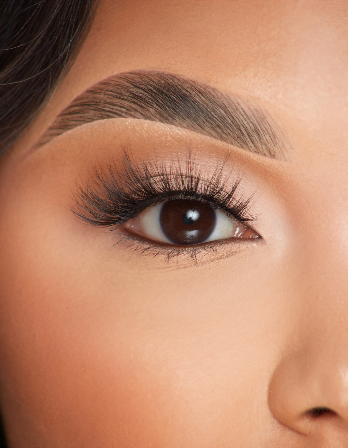 Lashes - Gratitude Attitude
