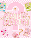 Mystery Bad Bitch Lip duo