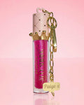 Personalised Stay Shining Lip Oil