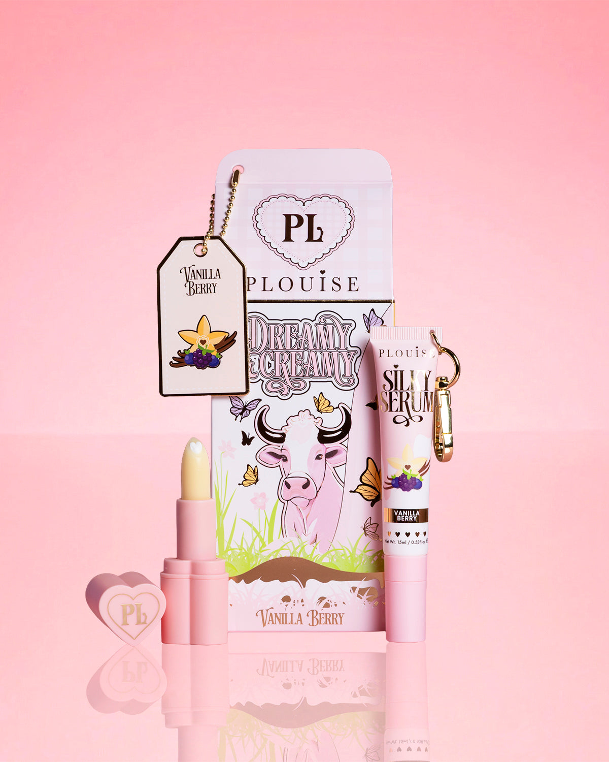 Tender Lip Care Sets 3 for £27