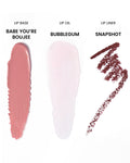 The Lip Check Lip Kit